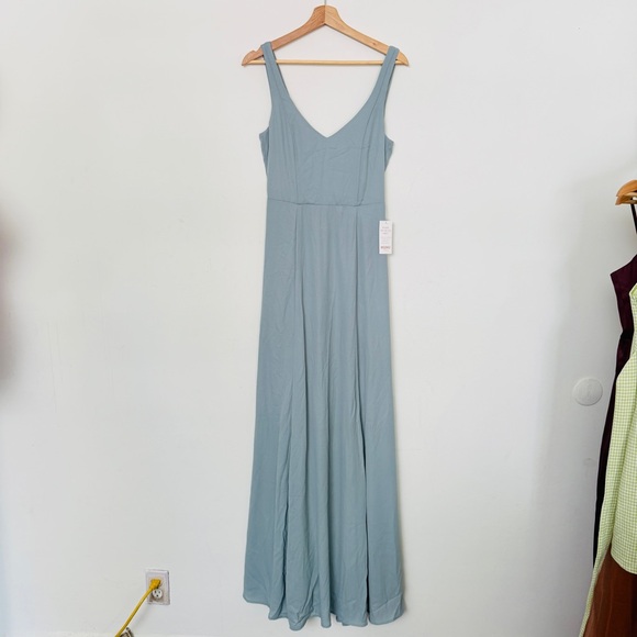 jenn maxi dress mumu Show Me Your Mumu Jenn Maxi Dress